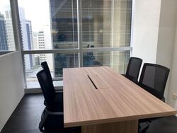 Sbf Center (D1), Office #608644771